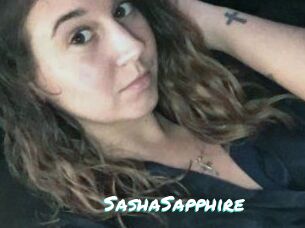 SashaSapphire