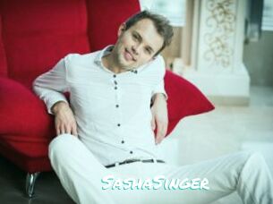 SashaSinger