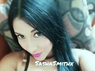 SashaSmithx