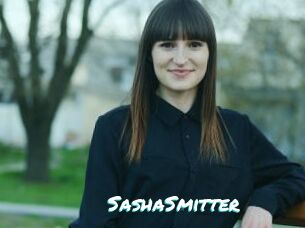 SashaSmitter