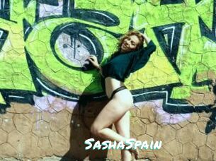 SashaSpain