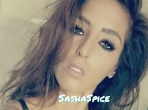 SashaSpice