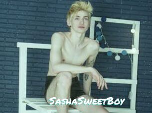 SashaSweetBoy