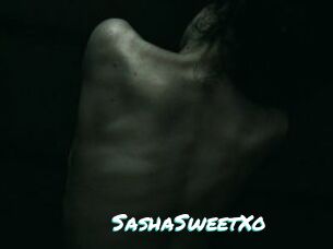 SashaSweetXo