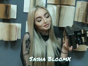 Sasha_BloomX