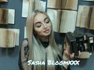 Sasha_BloomXXX