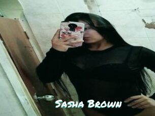 Sasha_Brown