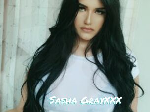Sasha_GrayXXX