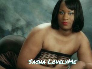 Sasha_LovelyMe