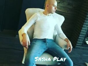 Sasha_Play