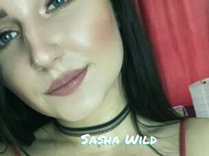 Sasha_Wild