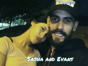 Sasha_and_Evans