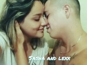 Sasha_and_lexx