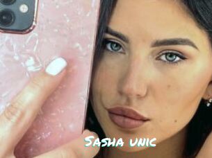 Sasha_unic
