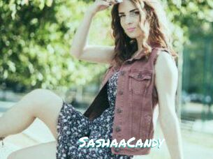 SashaaCandy