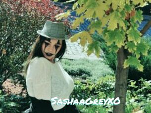 SashaaGreyXO