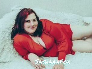 SashaaaFox