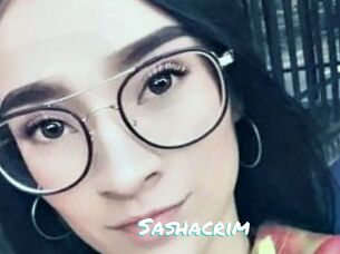 Sashacrim