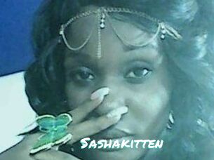Sashakitten