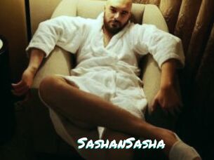 SashanSasha
