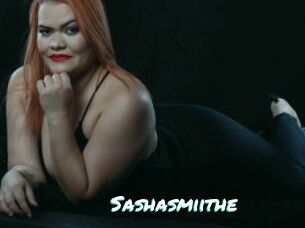 Sashasmiithe