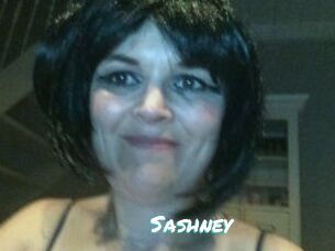 Sashney