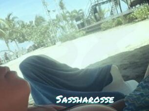 Sassharosse