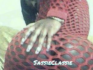 SassieClassie