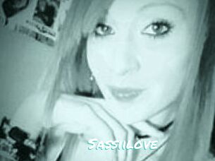 Sassiilove