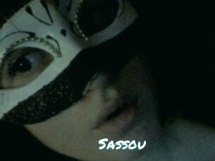 Sassou