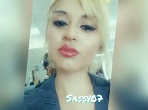Sassy07