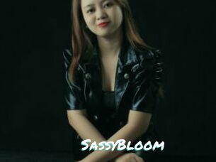 SassyBloom