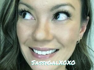 SassyGalXOXO