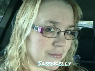 SassyKelly