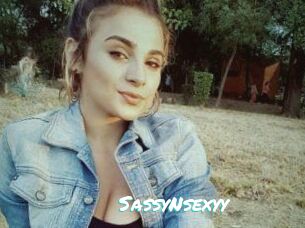 SassyNsexyy