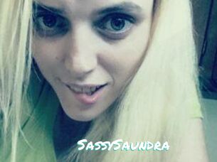 SassySaundra