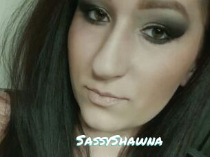 SassyShawna