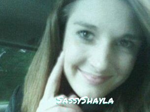 SassyShayla