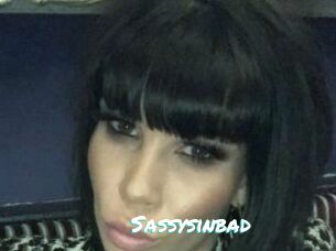 Sassysinbad