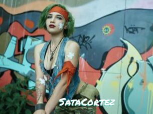 SataCortez