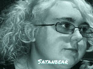 Satanbear
