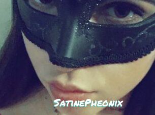 SatinePheonix