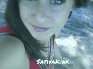 SativaKink