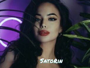 SatoRin