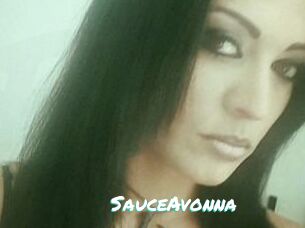 SauceAvonna