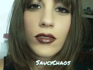 SaucyChaos