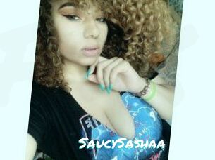 SaucySashaa