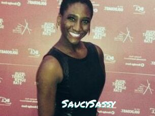 SaucySassy