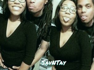 SavNTay