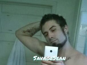 SavageSean